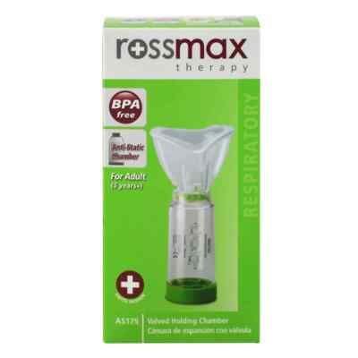 Rossmax Chamber AS175 (ADULT)  12 months – 5 yrs                                                 (Prevents medication from being overused)