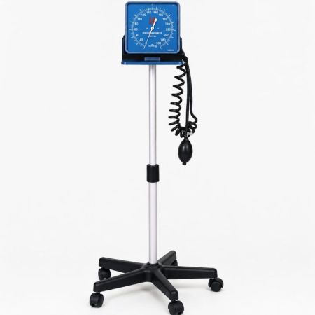 Bokang Aneroid Sphygmomanometer BK2003 Square Type
