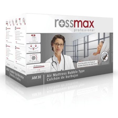 Rossmax Air Mattress AM30