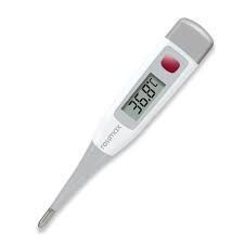 Rossmax Flexible Thermometer TG380 (10 second)
