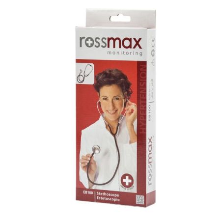  EB100 Single Head Stethoscope