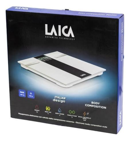 Laica Body Composition PS5000