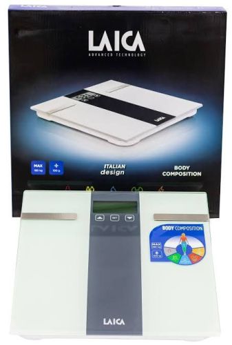 Laica Body Composition PS5000
