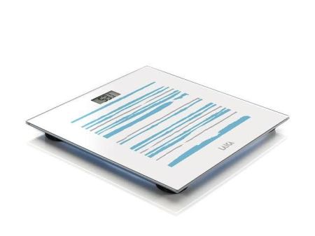 Laica Electronic Bathroom Scales  PS1074