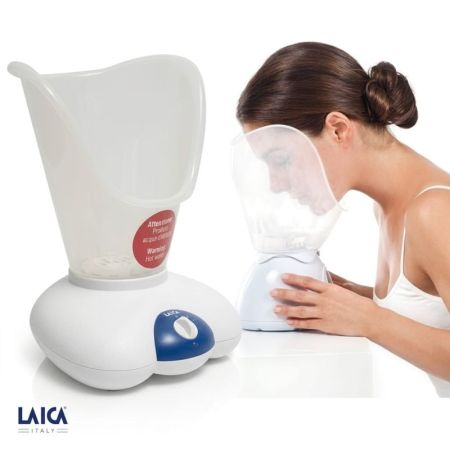   Laica Beauty Facial Sauna MD6062