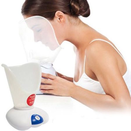   Laica Beauty Facial Sauna MD6062