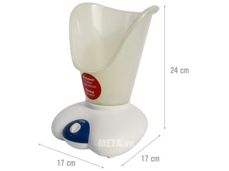   Laica Beauty Facial Sauna MD6062