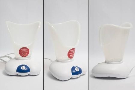   Laica Beauty Facial Sauna MD6062