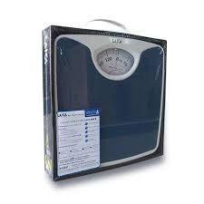 LAICA Manual Scale PS 2018