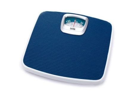 LAICA Manual Scale PS 2019