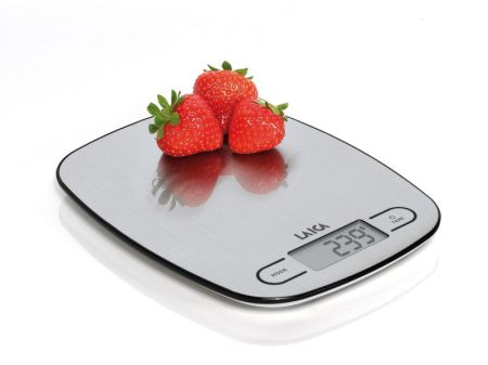 LAICA Digital Kitchen Scale KS1033
