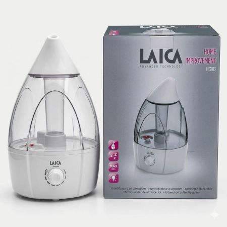Laica Ultrasonic Humidifier Hi3013
