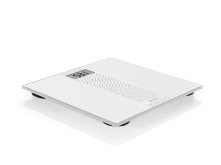 Laica Electronic Bathroom Scale PS1054
