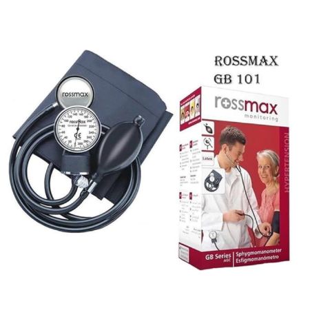 Rossmax Aneroid Bp Monitor GB101