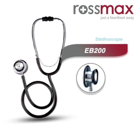  Dual Head EB200 Stethoscope
