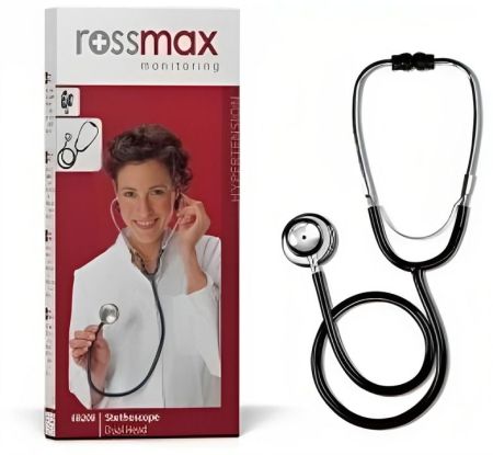  Dual Head EB200 Stethoscope