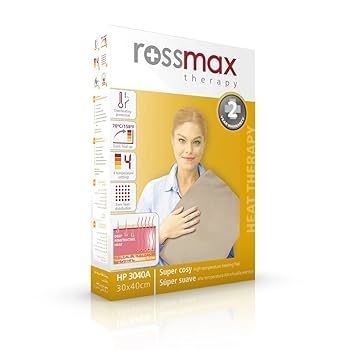 Rossmax Heating Pads