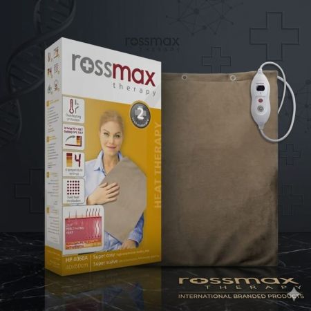 Rossmax Heating Pads