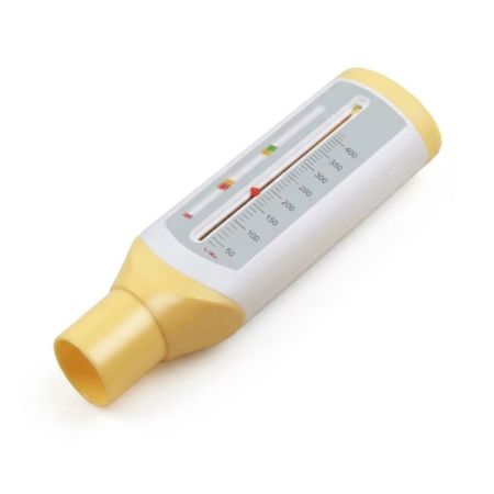 Rossmax PF-120 C Child Peak Flow Meter