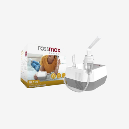 ROSSMAX NEBULIZER NL100