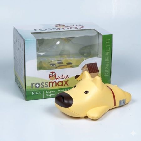 ROSSMAX SUPER MINI NEBULIZER NI60Q