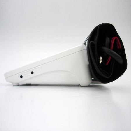 ROSSMAX X3 Blood Pressure Machine  