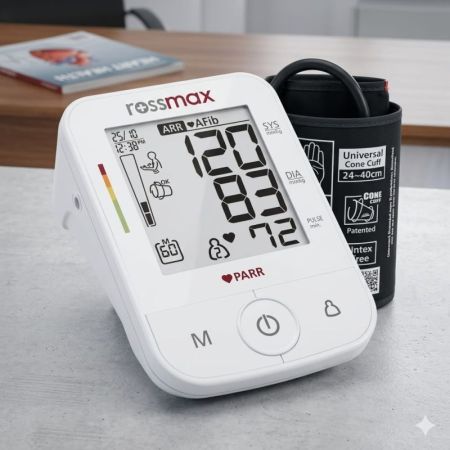 ROSSMAX X5 