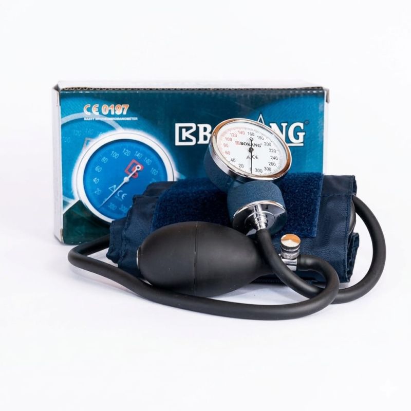  Sphygmomanometer